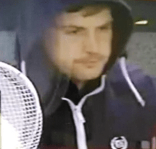 Police Are Appealing For Help In Identifying The Man In This Picture Who We Believe Could Help Us With Our Enquiries About A Suspected Robbery In Market Deeping At Around 6pm Tonight