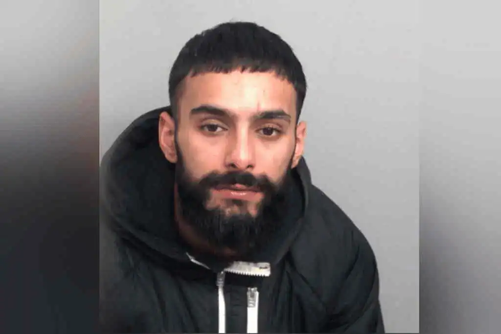 Ahmed Ozyoruk Was Running The ‘ace’ Line, Which Was Supplying Class A Drugs In Braintree