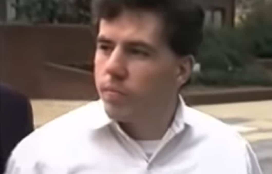 A Request To Transfer A "dangerous Killer" Who Murdered His Ex-girlfriend To A Lower Security Prison Has Been Denied