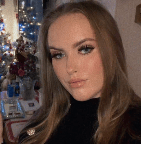 Have You Seen Missing Rosie, 18?