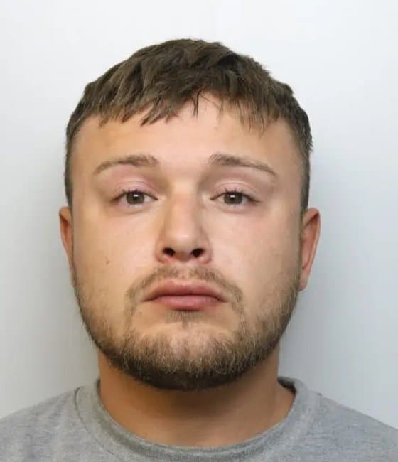 A Taunton Man Has Been Handed A Life Sentence For Carrying Out A Series Of Rape And Sexual Assault Offences