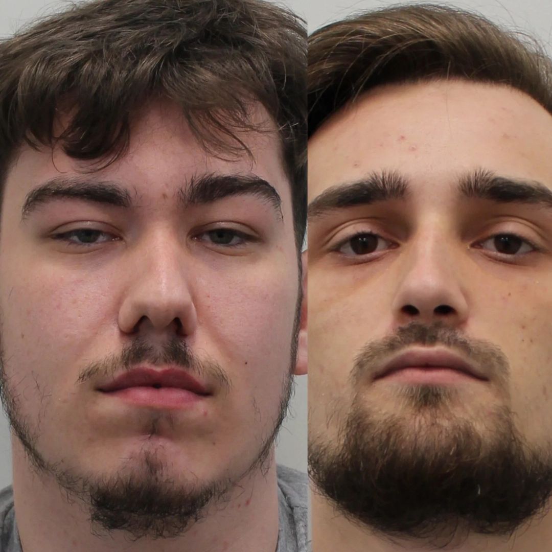 Two Men Have Been Convicted For Their Part In The Fatal Stabbing Of Kai Davis In Kingston