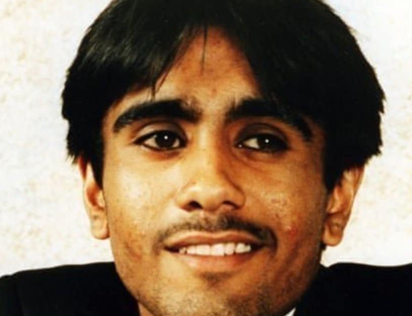 Twenty-five Years Since The Tragic Death Of Ricky Reel In Kingston, Detectives Are Appealing For Come Forward With Any Information That Could Help Find Answers For His Family