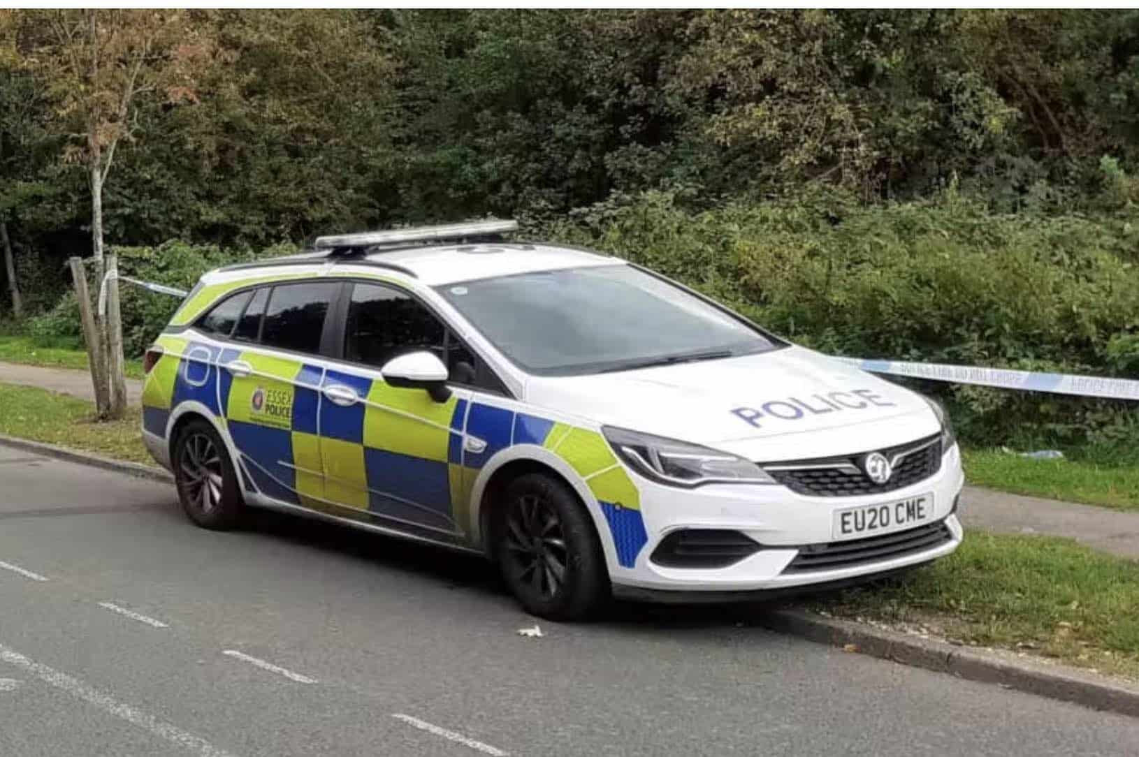 Three Men Have Been Arrested In The Kent Area In Connection With The Essex Murder Investigation