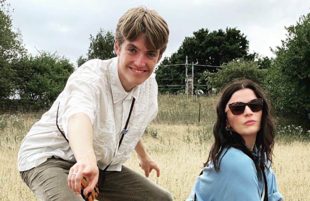 Francis Bourgeois Is To Explore The World Of British Trainspotting In New Channel 4 Digital Series