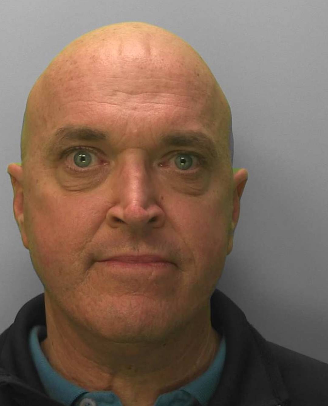 Man Locked Up For 23 Years For 19 Sexual Offences Against Two Girls Whilst He Lived In Billingshurst