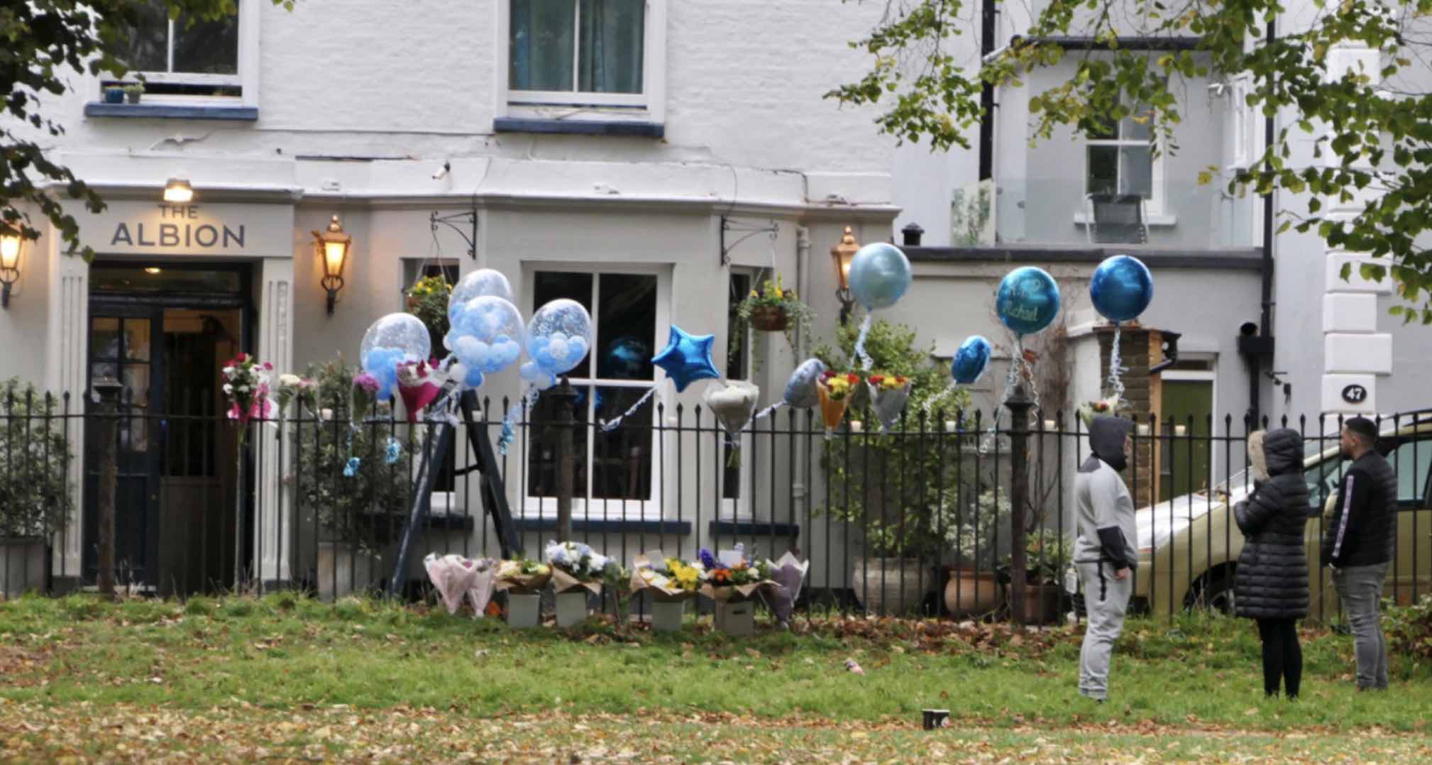 Detectives Investigating The Murder Of A Man In Kingston Have Named Him As Michael Agyare, Who Was Aged 24 And From Morden, As They Continue Appeals For Witnesses And Information