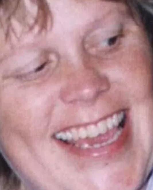 The Remains Of A Pregnant 34-year-old Woman Murdered By Her Husband Over 20 Years Ago Have Been Discovered
