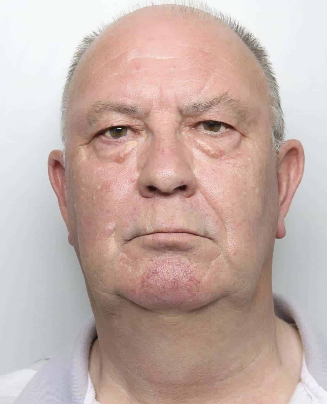 Man Jailed For Six Years After Attempt To Meet Child For Sex