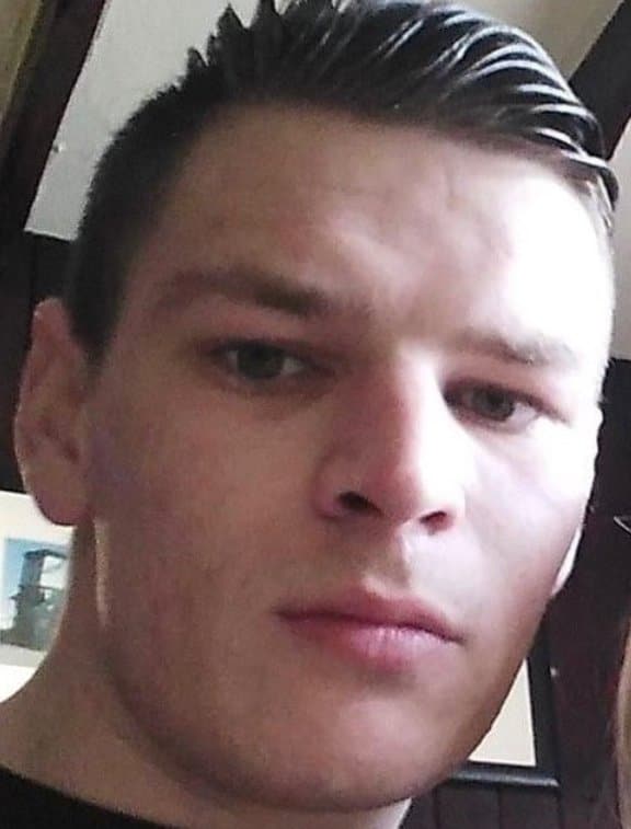 A 52-year-old Man And Two Women, Aged 53 And 55, Have Been Arrested And Charged In Connection With The Death Of 32-year-old Blair Gault