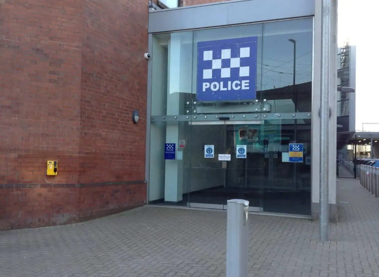 Prudhoe Man Charged with Manslaughter After 79-Year-Old Roy Clayton Dies from Neck Injury