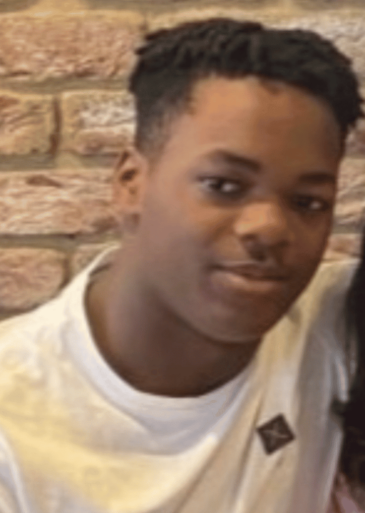 The Victim Of The Ongoing Murder Investigation In #camberley  Has Been Identified As 17-year-old Kyle Wright From #aldershot