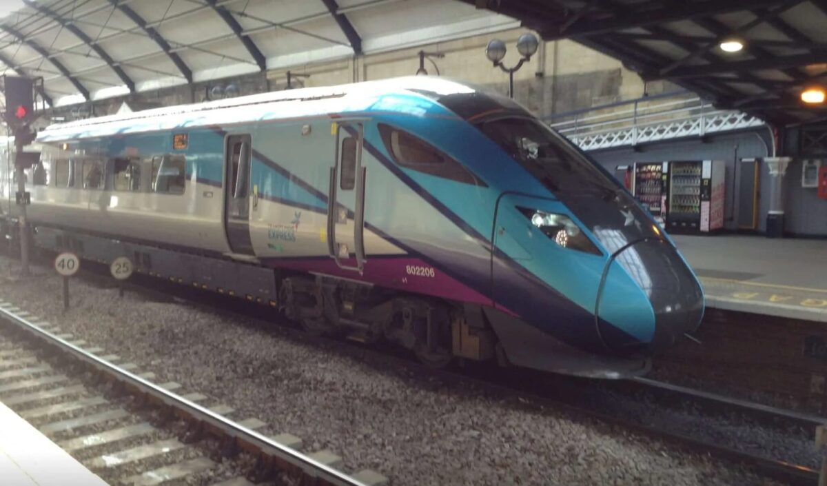 RMT Rail Strikes to Bring UK Network to Standstill November 3, 5 & 7 Amid Pay Deadlock
