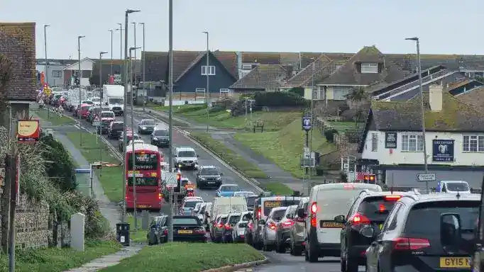 New Highways Contractor For East Sussex Announced Worth Up To £730 Million