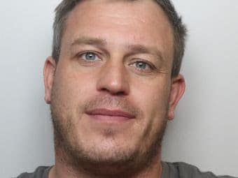 A Man From Bradford Has Been Jailed Today For 17 Years For Rape And Multiple Domestic Abuse Offences