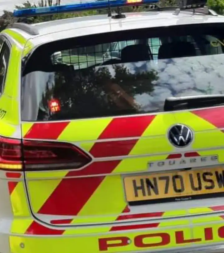 Two Men in Their 30s Critically Injured in Stonehouse E-Scooter Crash — Police Urge Witnesses to Come Forward
