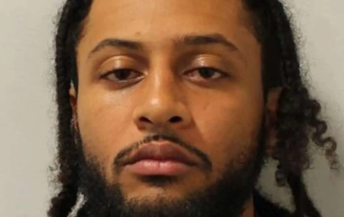 Gunman Callum Street Porter on the Run After Craig Park Road Bakery Shooting – No Injuries Reported