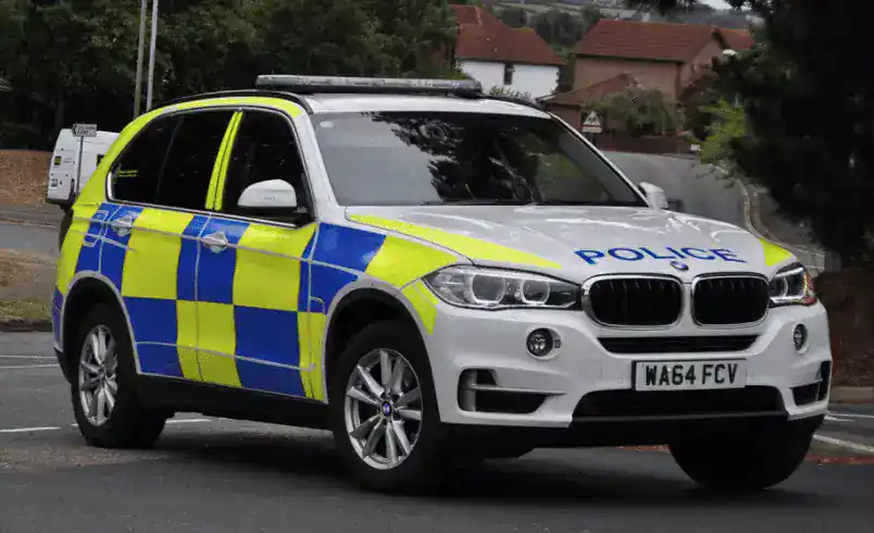 PC dismissed after running errand whilst on duty