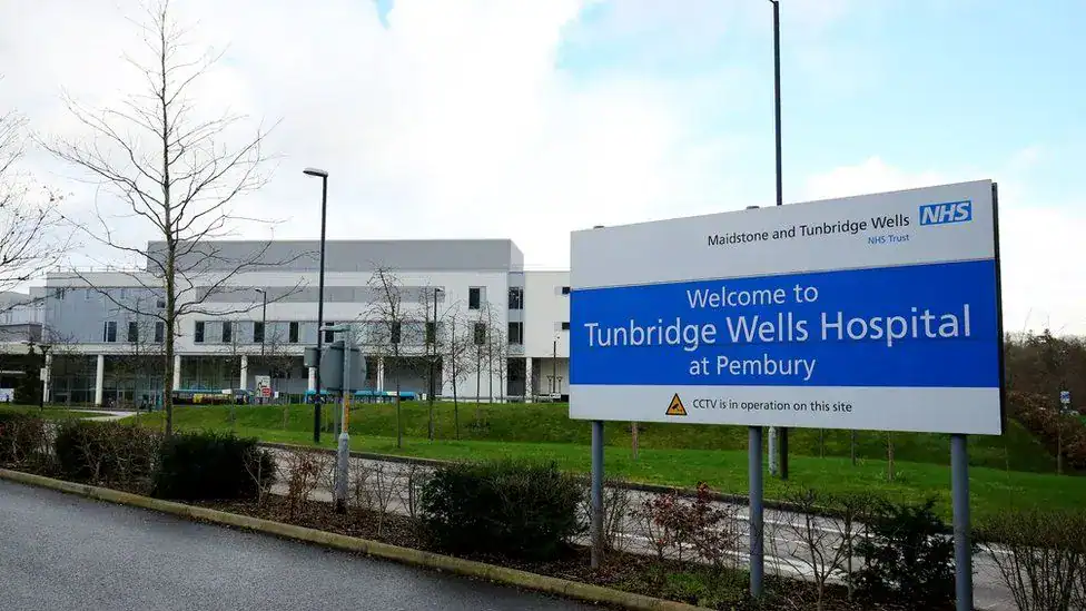 A Second Suspect Has Been Charged As Part Of An Investigation Into An Attempted Murder In Tunbridge Wells