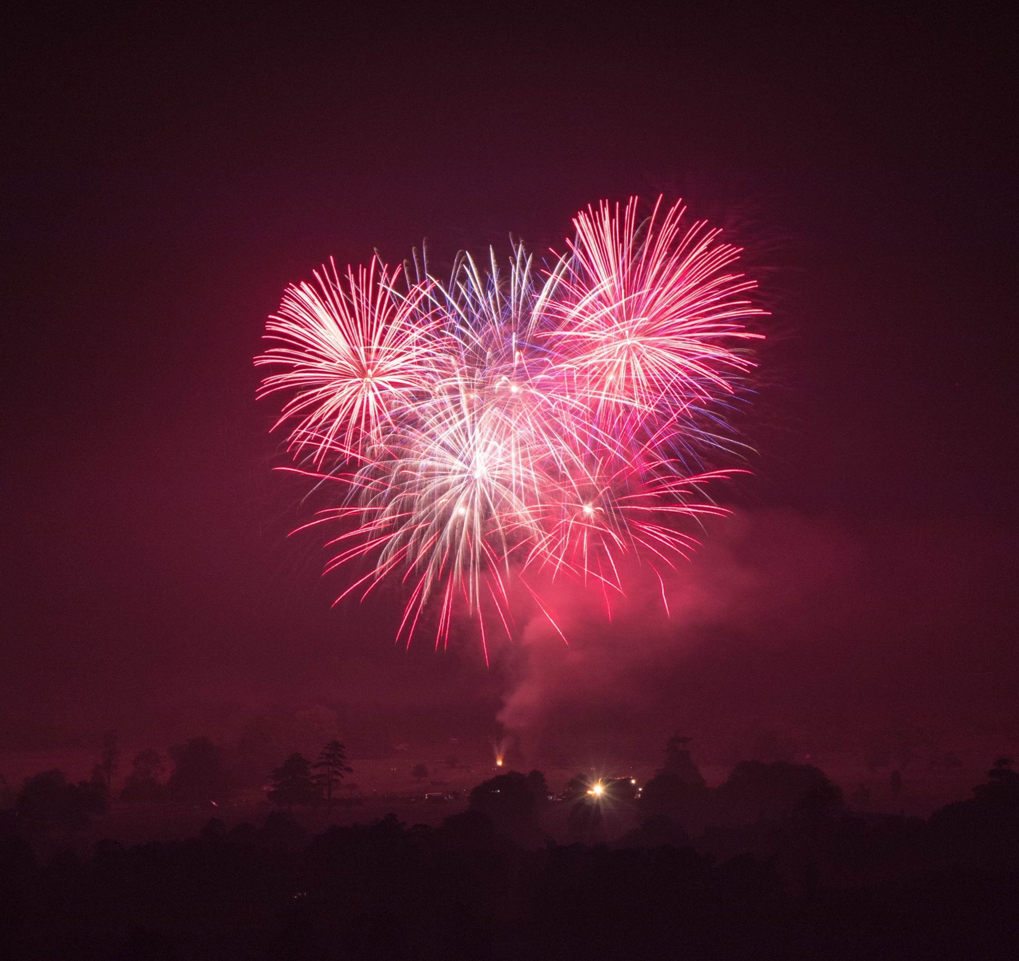 Sussex Bonfire Road Closures This Evening
