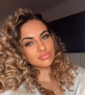 Police Are Asking The Public For Assistance In Reporting Any Sightings Of A 15-year-old Girl Who Has Gone Missing From Her Home In Rothwell