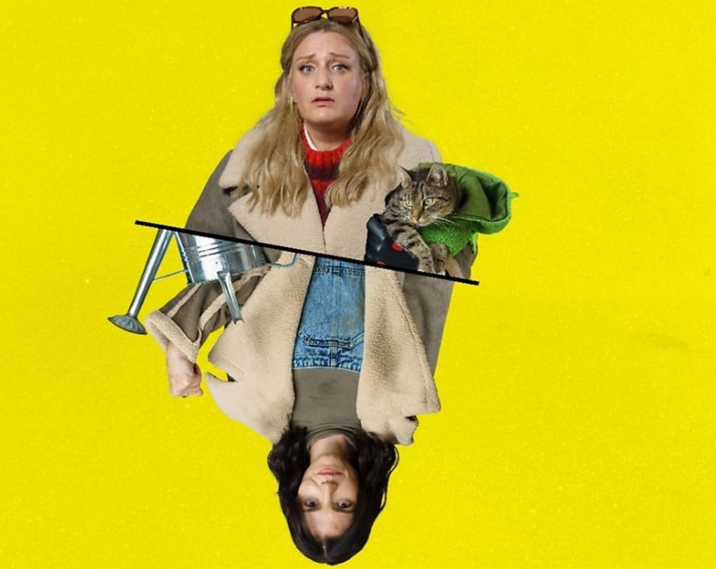 The Hit Comedy Thriller, Am I Being Unreasonable? Will Be Back For A Second Series On Bbc One And Iplayer