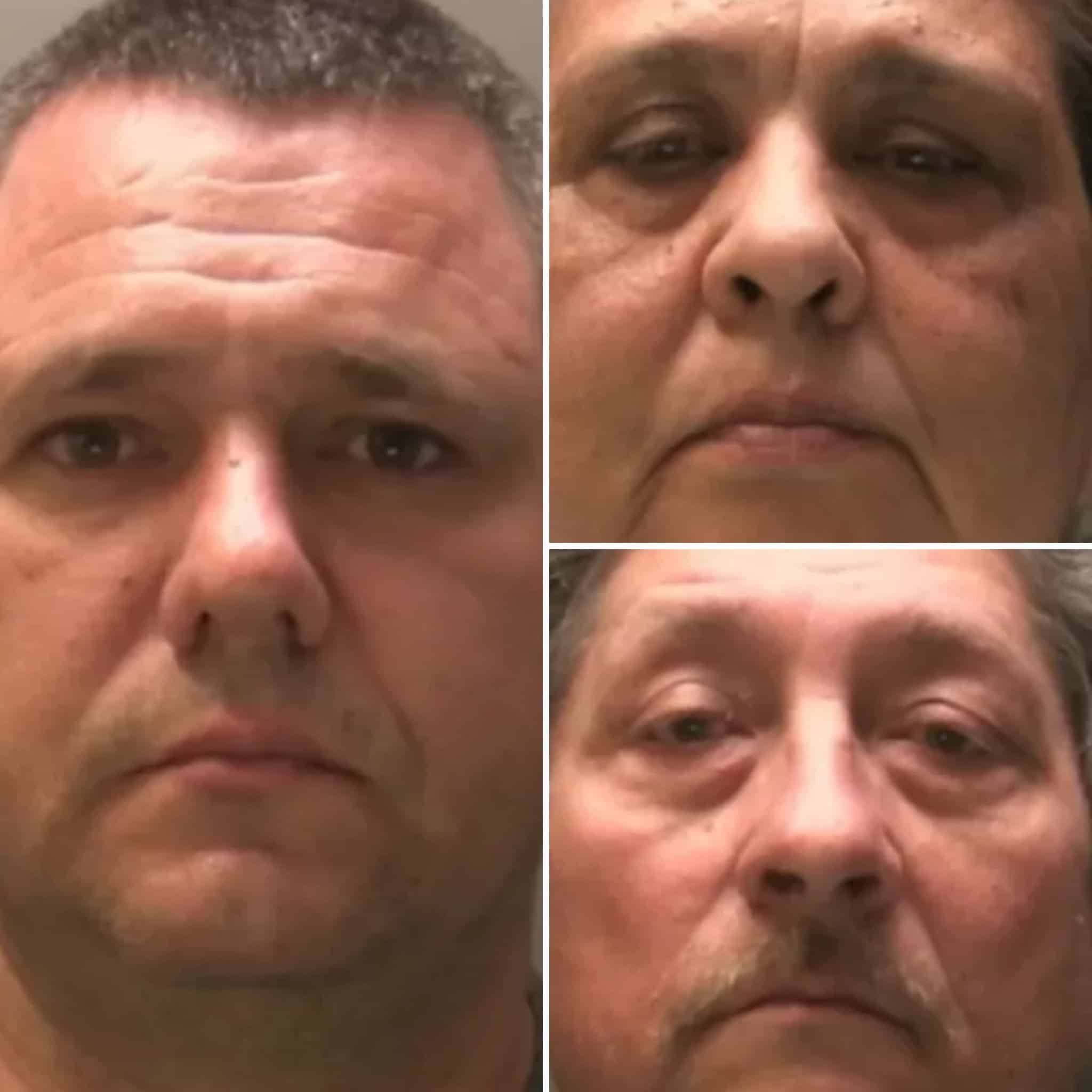 For Enslaving A Vulnerable Man, Two Men Were Imprisoned And One Woman Received A Suspended Sentence