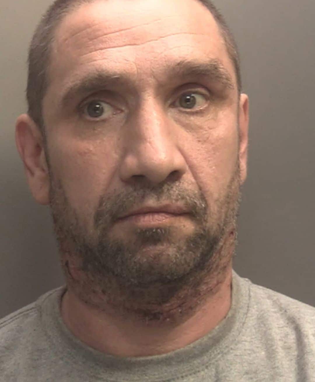 A Wirral Man Has Today, Friday 28th October, Been Jailed For 15 Years And 10 Months For The Murder Of His Wife
