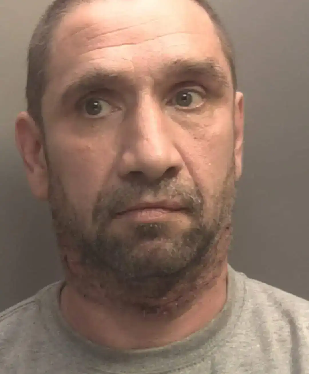 Son Jailed for Nearly 16 Years for Brutal Murder of Mum in Birkenhead Flat