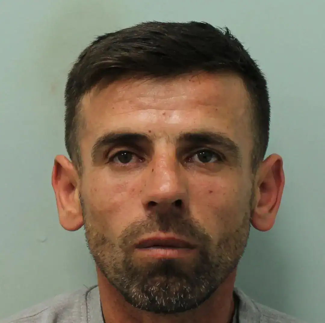 A Man Has Been Sentenced To More Than 10 Years In Jail After Pleading Guilty To Raping A 15-year-old Girl At A Shopping Centre In Stratford