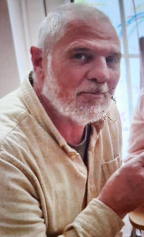 Officers Searching For A Missing Man From Purbeck Are Appealing For Help From The Public To Find Him