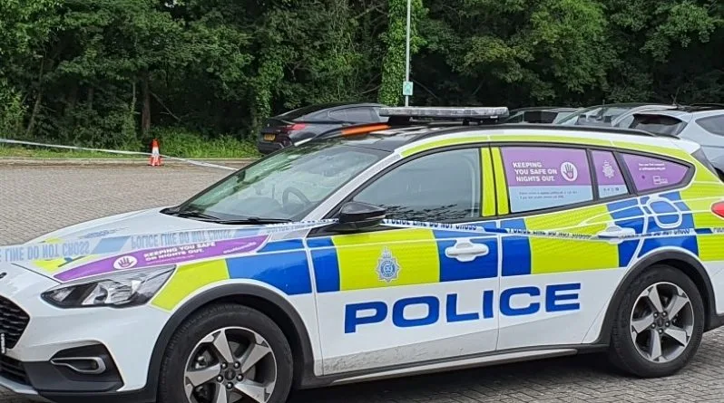Police launch investigation after women found in a distressed state in Crawley