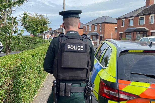 A Man Has Been Taken To Hospital Following A Shooting Incident In Dundalk, Co Louth Last Night