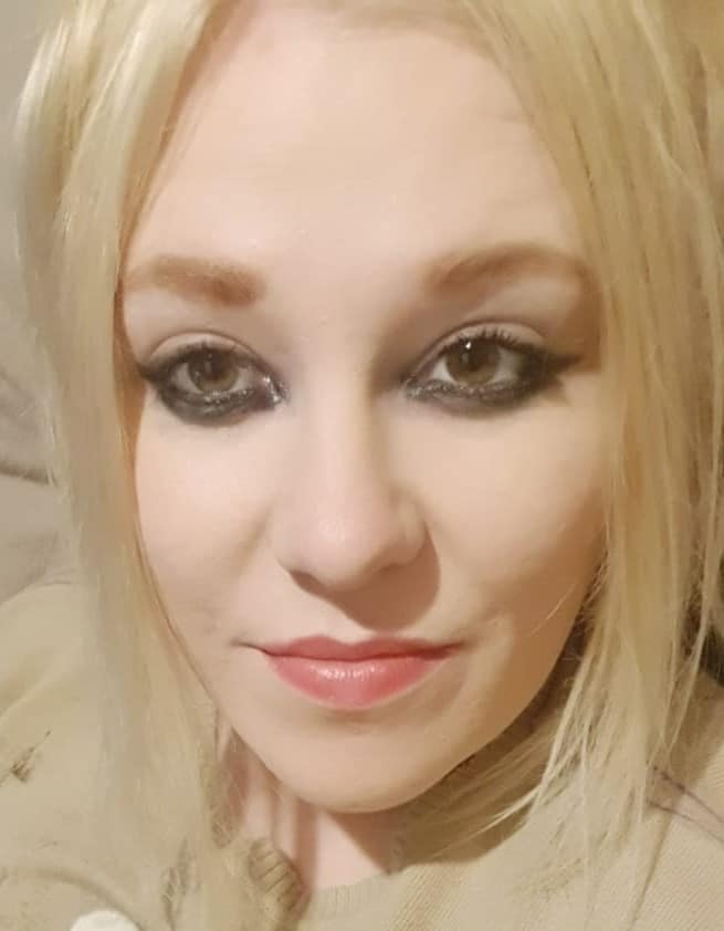 Police Are Appealing For Help To Locate A Missing Woman From #margate