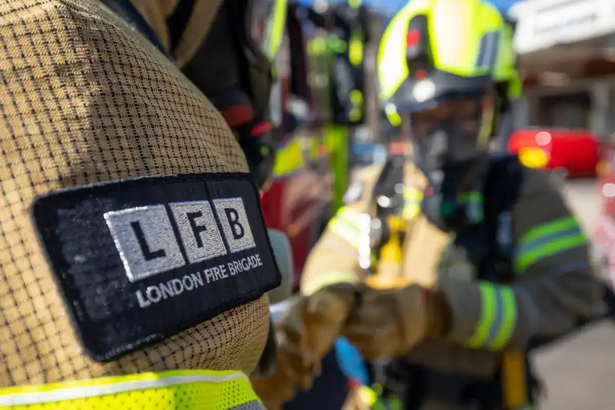 Early Morning Loft Blaze in South Woodford Suspected to Be Cannabis Factory Fire – Firefighters Warn of Hidden Dangers