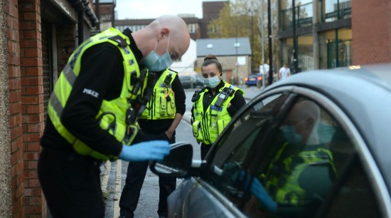 Tackling Knife Crime Is A Priority For Us And We Are Committed To Reducing The Number Of Stabbings In Our Communities.