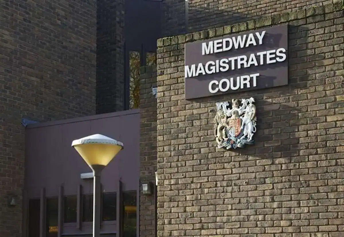A Sixth Man Has Been Charged In Connection With A Violent Burglary In West Kent