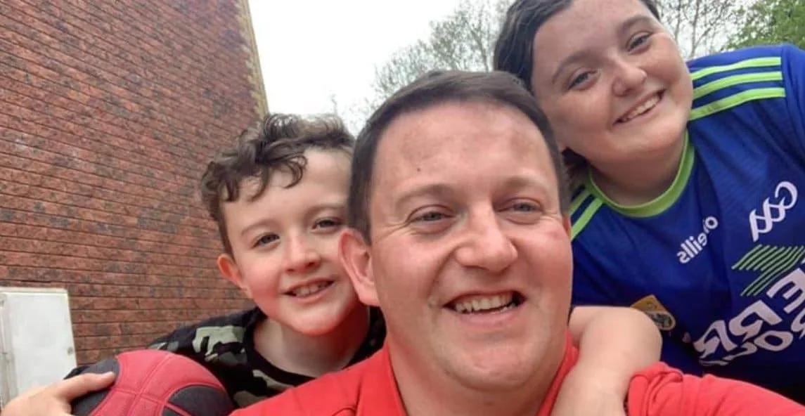 Tragic Portglenone Assault: Aaron Law Dies After Early Morning Attack, Police Arrest Man in Manslaughter Probe