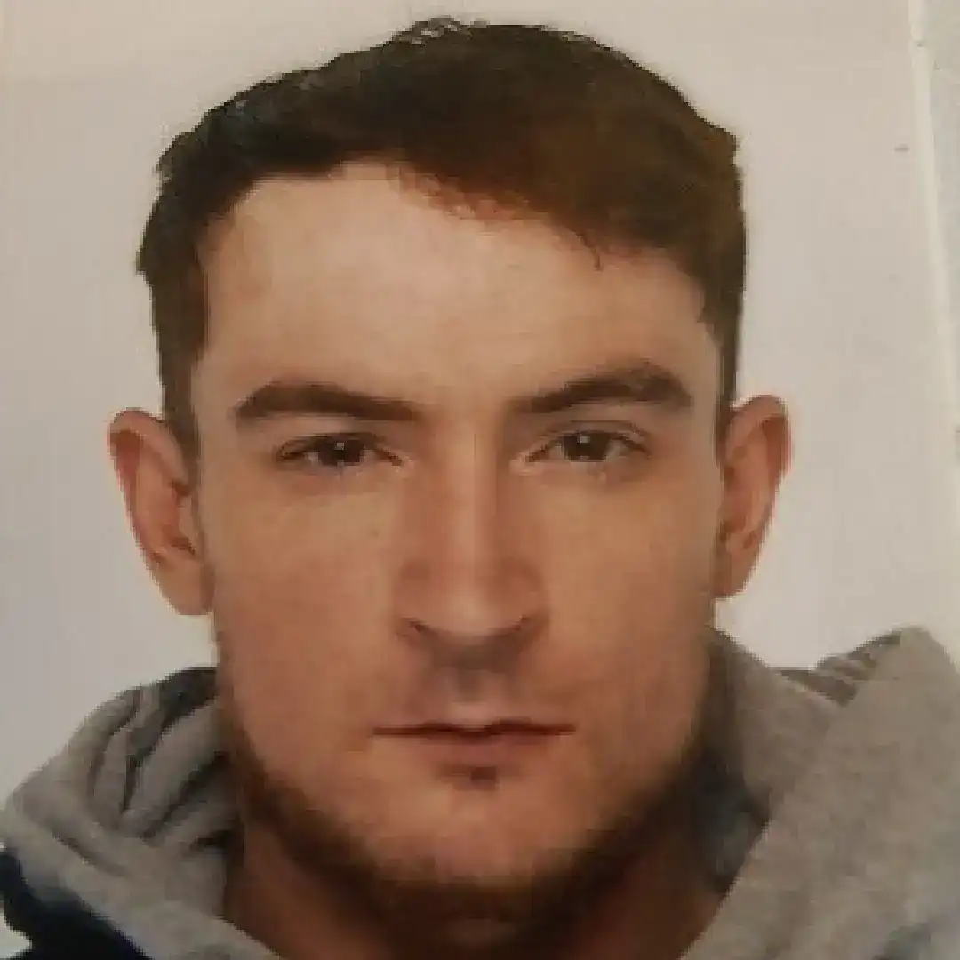 Dean Davies, 28, of Eastbourne, is missing and police are concerned for his well-being