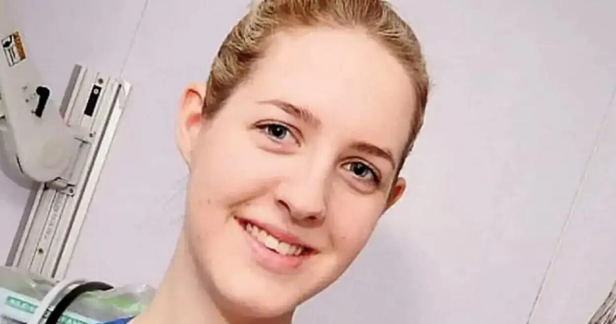 Lucy Letby’s trial heard that she was repeatedly instructed not to enter a room where the parents of a baby she is accused of murdering were in mourning