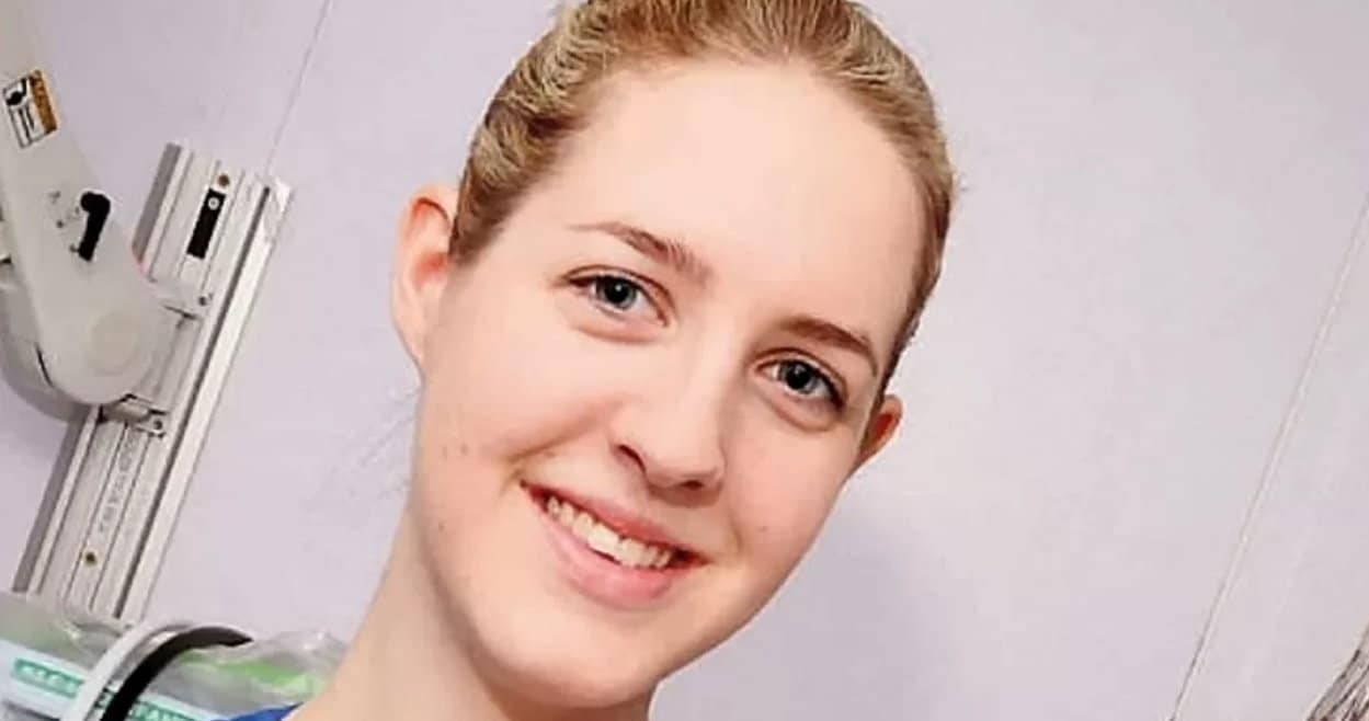 Lucy Letby’s trial heard that she was repeatedly instructed not to enter a room where the parents of a baby she is accused of murdering w…