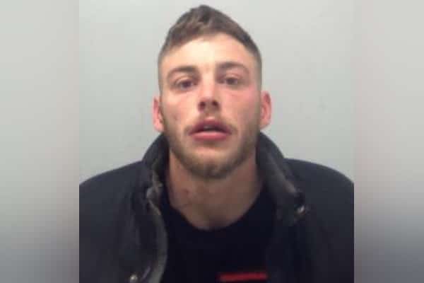 Police Are Appealing For The Public’s Help To Find Jordan Rogers Who Is Missing From His Home On #canveyisland