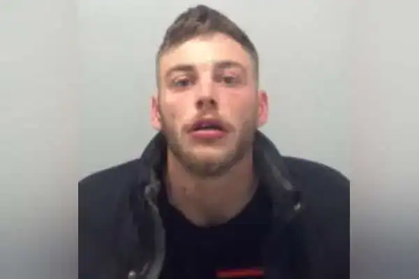 Police are appealing for the public’s help to find Jordan Rogers who is missing from his home on #CanveyIsland
