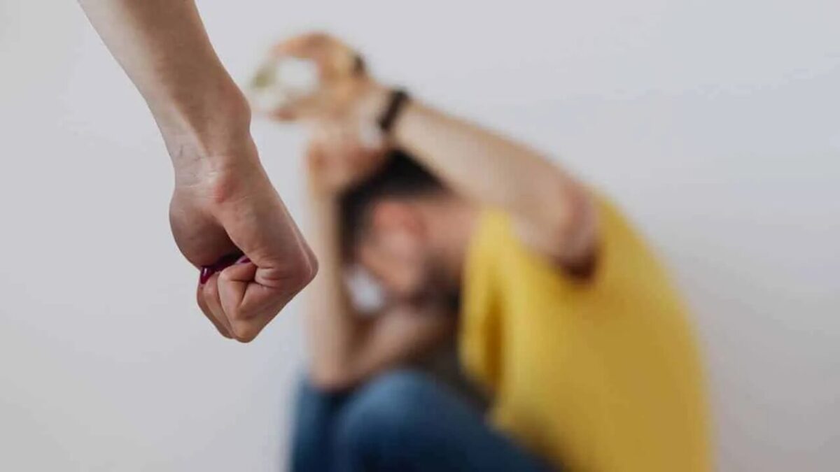 Kent Police Reveal 54,000 Male Domestic Abuse Reports in Six Years as New Support Hub Launches
