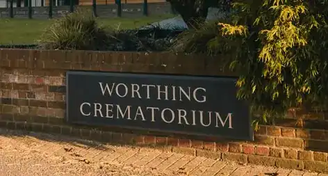 Worthing Crematorium hit by power outage