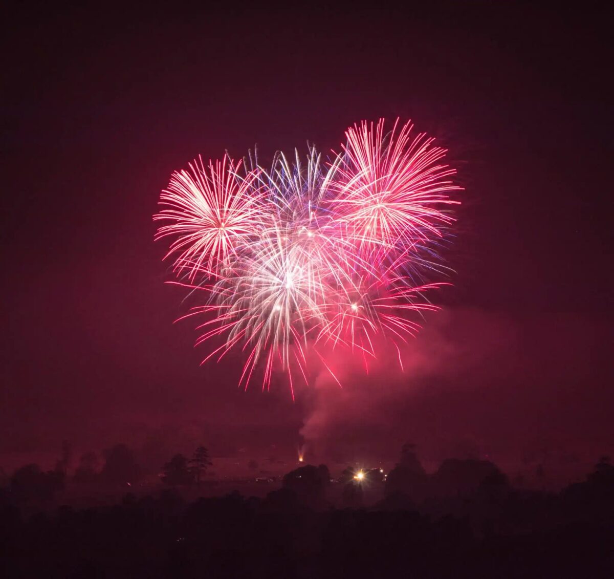 Tonight's Brighton Firework Display Has Been Cancelled