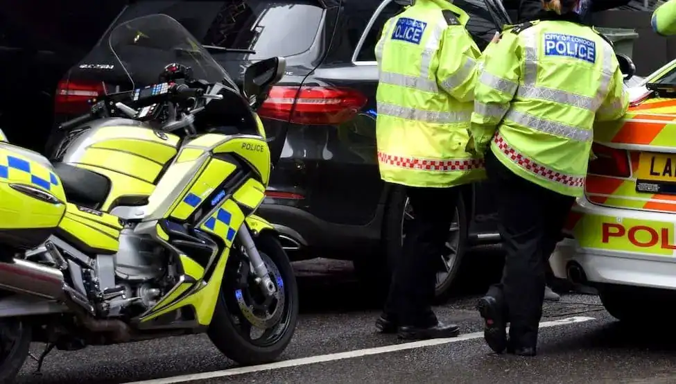 Watchdog Warns Hundreds of Corrupt Cops Still Serve in England and Wales Amid Vetting Failures