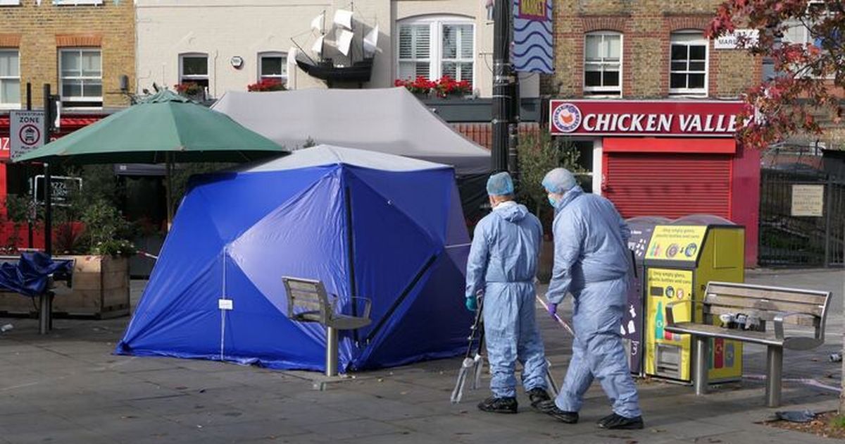 Detectives Investigating The Murder Of Adrian Keise In Lambeth Have Made Three Arrests