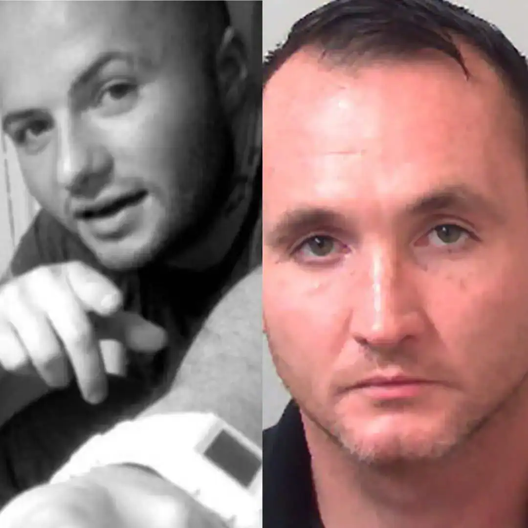 BMW Driver Keith McCarthy Jailed for Life in Hit-and-Run Murder of Kerrin Repman