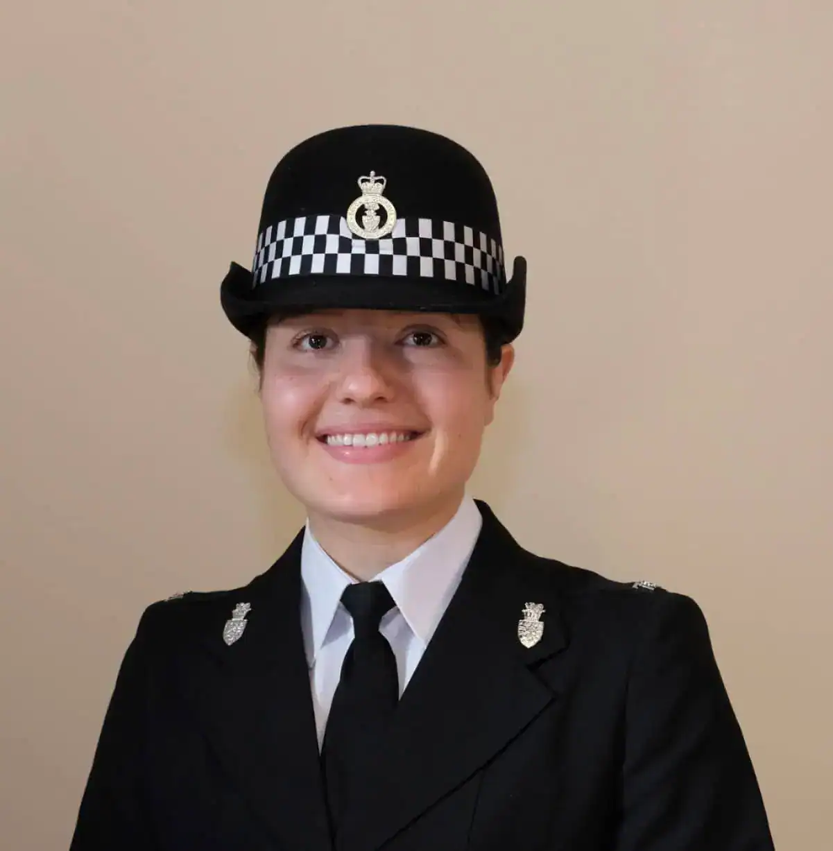 Devon & Cornwall Police Has Recruited 313 Student Police Officers As Part Of The Government’s National Uplift Programme